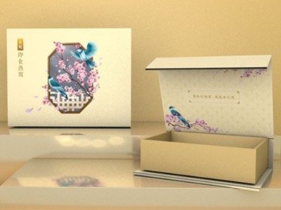 在設計禮品包裝盒時，包裝設計三大定位，你知道幾點？